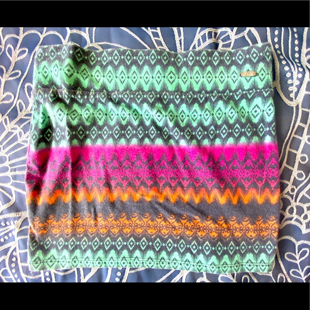 Ripcurl Mini Skirt 🌀